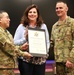 Illinois Army National Guard Command Sgt. Maj. Steven Krause Retires After More Than 31 Years