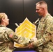 Illinois Army National Guard Command Sgt. Maj. Steven Krause Retires After More Than 31 Years