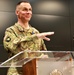 Illinois Army National Guard Command Sgt. Maj. Steven Krause Retires After More Than 31 Years