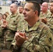 Illinois Army National Guard Command Sgt. Maj. Steven Krause Retires After More Than 31 Years