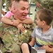 Illinois Army National Guard Command Sgt. Maj. Steven Krause Retires After More Than 31 Years