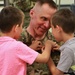 Illinois Army National Guard Command Sgt. Maj. Steven Krause Retires After More Than 31 Years