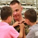 Illinois Army National Guard Command Sgt. Maj. Steven Krause Retires After More Than 31 Years