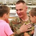 Illinois Army National Guard Command Sgt. Maj. Steven Krause Retires After More Than 31 Years