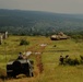 U.S. Army Soldiers perform in Multinational Urban Warfare Simulation during STRIKE BACK 19