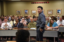 SMDC stands down for Safety Day