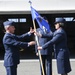 104th Mission Support Group holds Change of Command ceremony