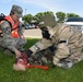 119th Wing conducts training exercises during unit training assembly