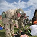 119th Wing conducts training exercises during unit training assembly