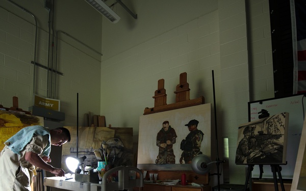 Painting History 1 of 5