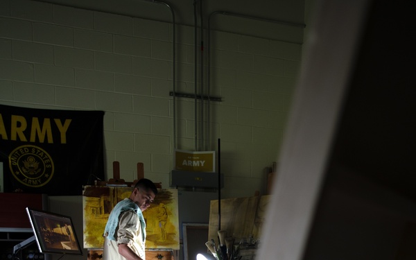 Painting History 2 of 5