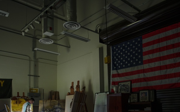 Painting History 3 of 5