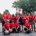 Corpsman Capabilities: GW Sailors Take Part in Corpsman Skills Day