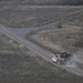M1A1 Abrams Tank Range, Charlie Company, 4th Tank Battalion