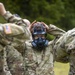 Engineers Get Gassed During Annual Training