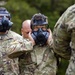 Engineers Get Gassed During Annual Training