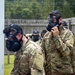 Engineers Get Gassed During Annual Training