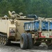 Engineers Conduct Mine Clearing Training