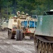 Engineers Conduct Mine Clearing Training