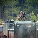 Engineers Conduct Mine Clearing Training