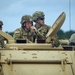 Engineers Conduct Mine Clearing Training