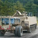 Engineers Conduct Mine Clearing Training