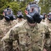 Engineers Get Gassed During Annual Training