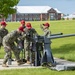 Recruit Training Command Graduation