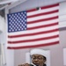Recruit Training Command Graduation