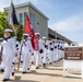 Recruit Training Command Graduation