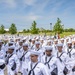 Recruit Training Command Graduation