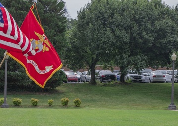 Marine Corps Activates Advisor Companies