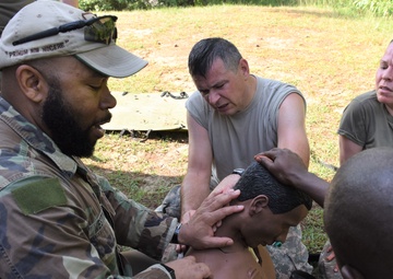 Getting to Zero Preventable Deaths on the Battlefield