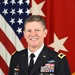 U.S. Army Maj. Gen. Joseph McGee