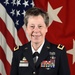 U.S. Army Maj. Gen. Tammy S. Smith