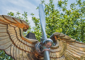 Air University phases out Blackboard with new learning management system