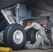 362nd TRS KC-135 crew chief apprentice course