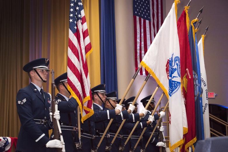 CORONA South 2019 calls MacDill “home”