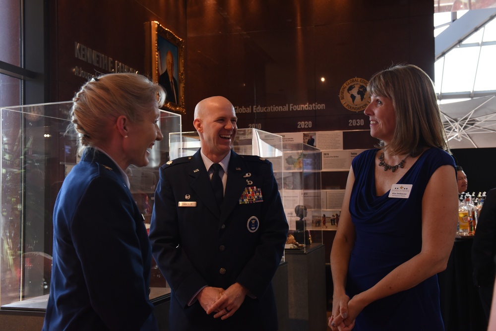 Sentinels of Freedom Gala 2019