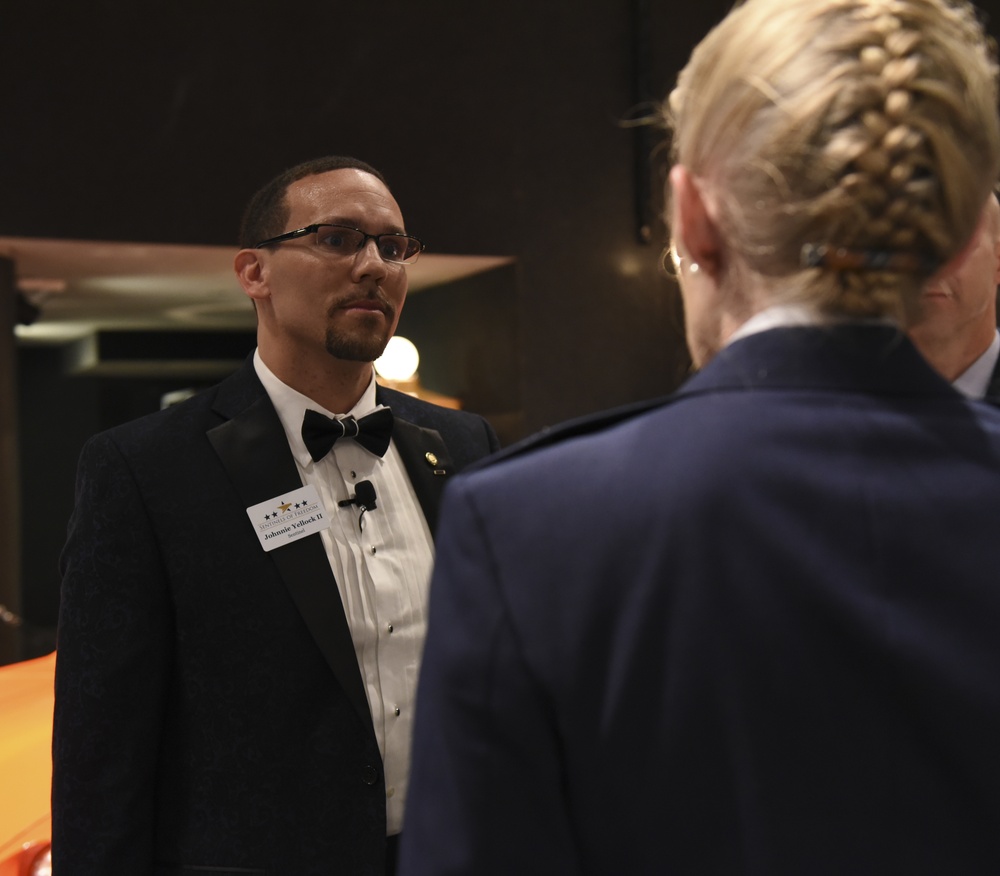 Sentinels of Freedom Gala 2019