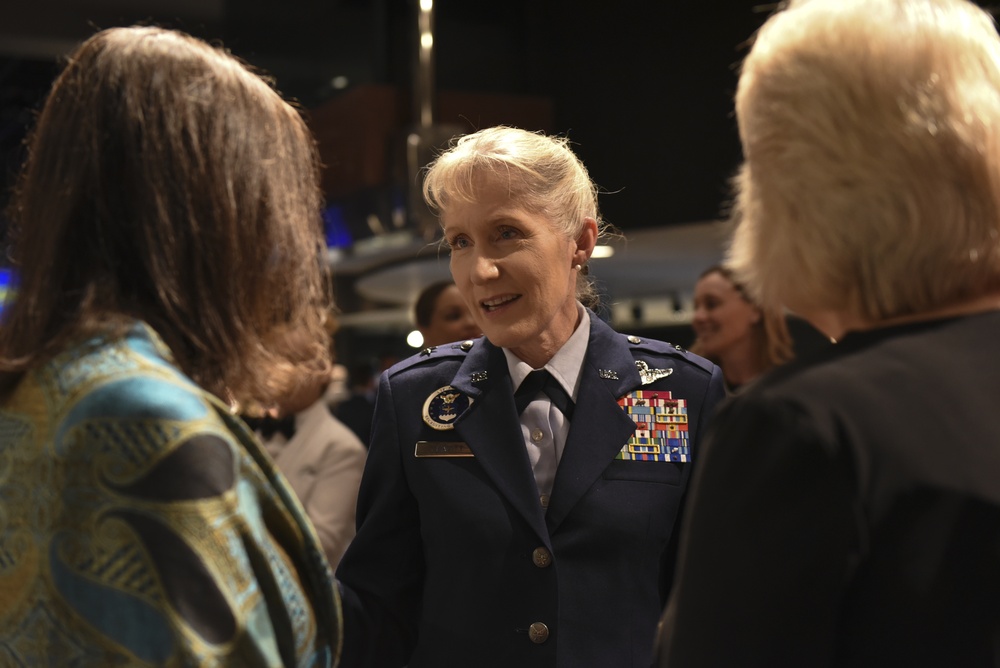 Sentinels of Freedom Gala 2019