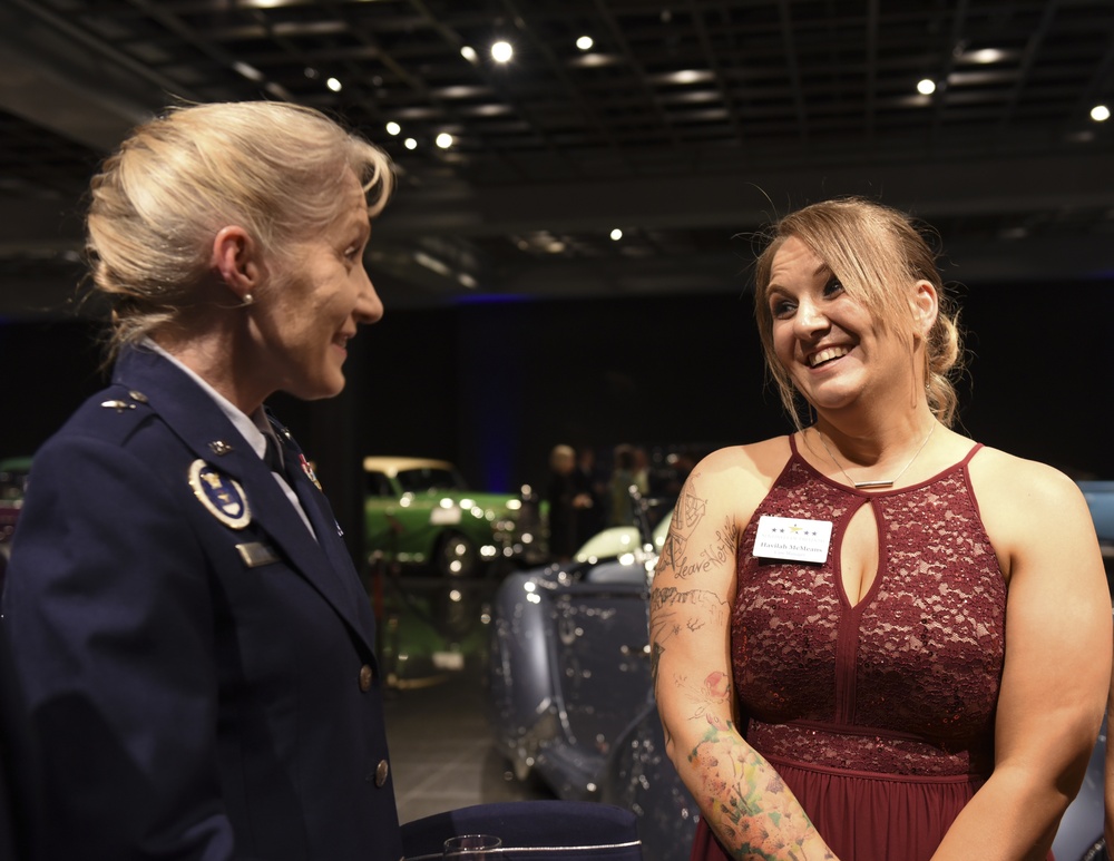 Sentinels of Freedom Gala 2019
