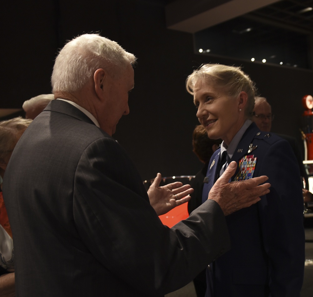 Sentinels of Freedom Gala 2019
