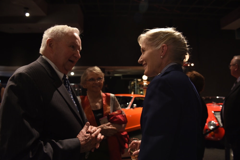 Sentinels of Freedom Gala 2019