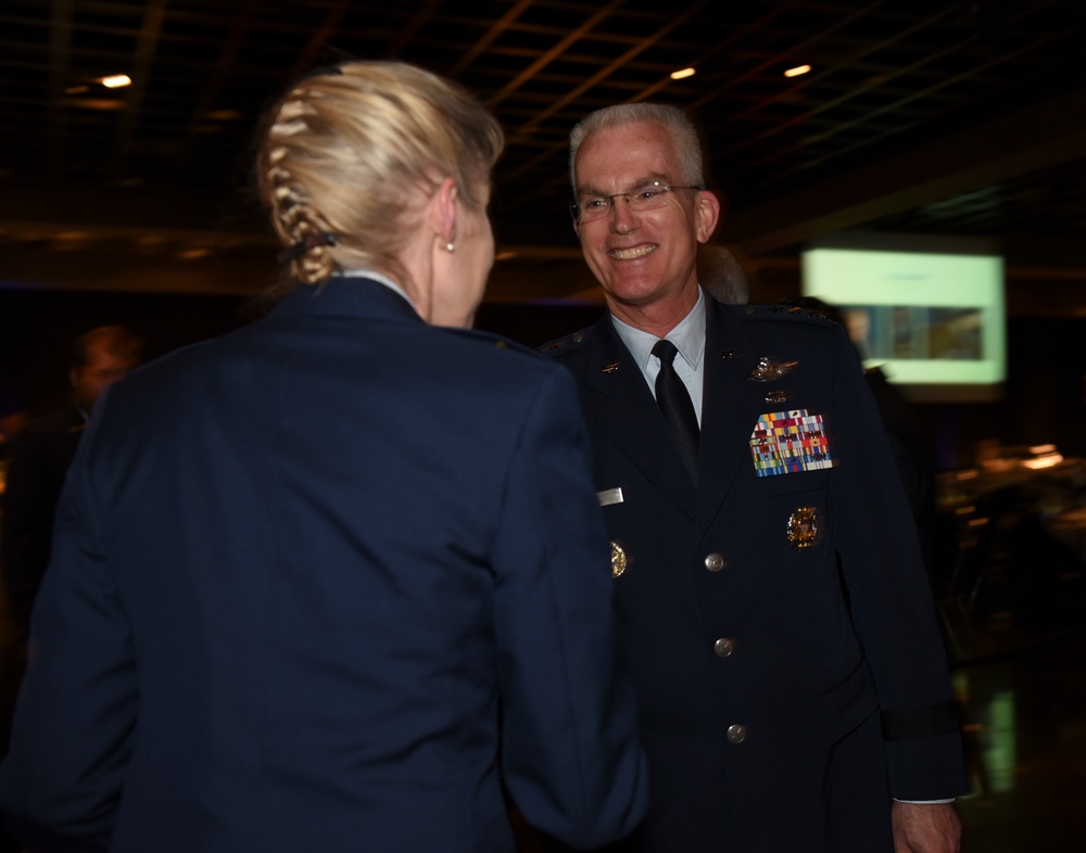 Sentinels of Freedom Gala 2019