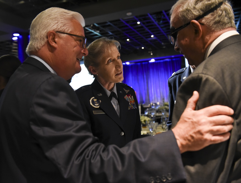 Sentinels of Freedom Gala 2019