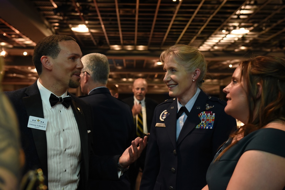 Sentinels of Freedom Gala 2019
