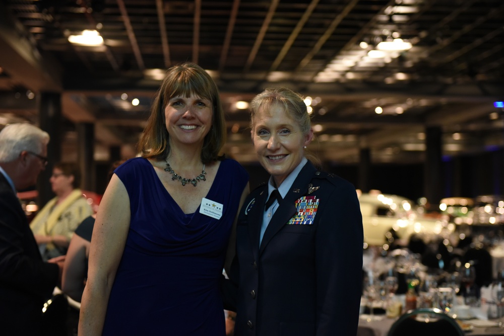 Sentinels of Freedom Gala 2019