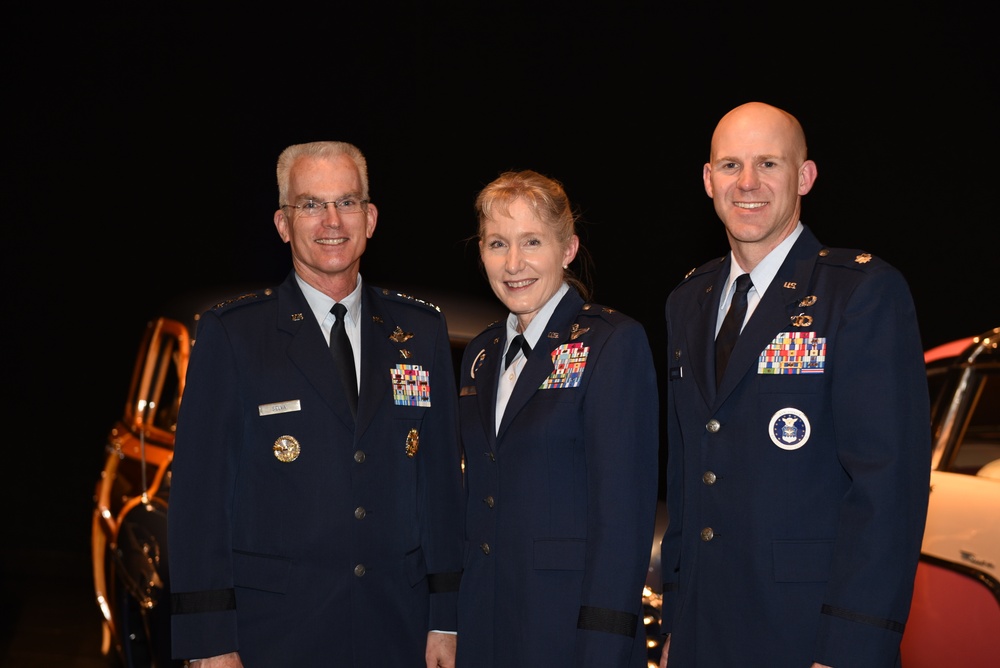 Sentinels of Freedom Gala 2019