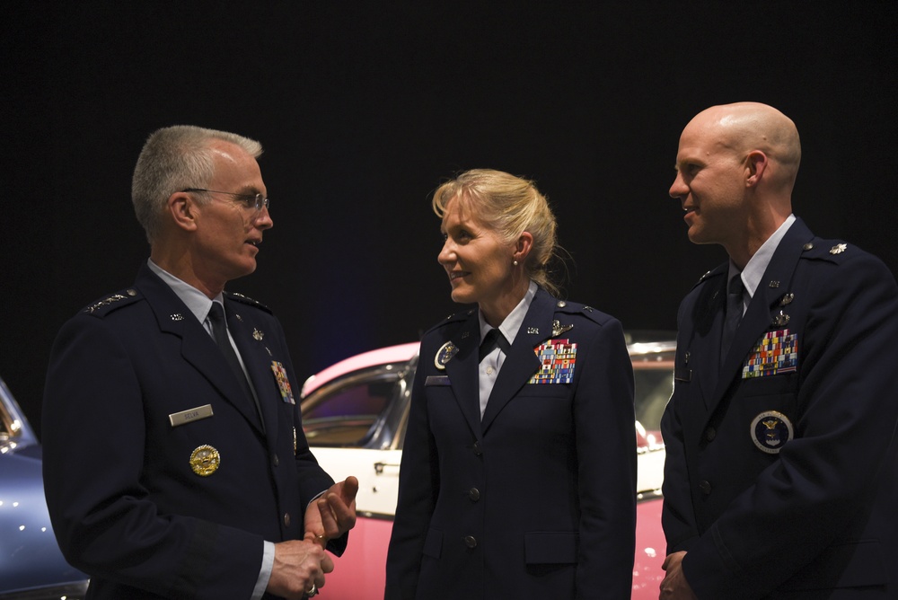 Sentinels of Freedom Gala 2019